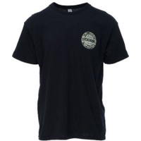 Camo Tee